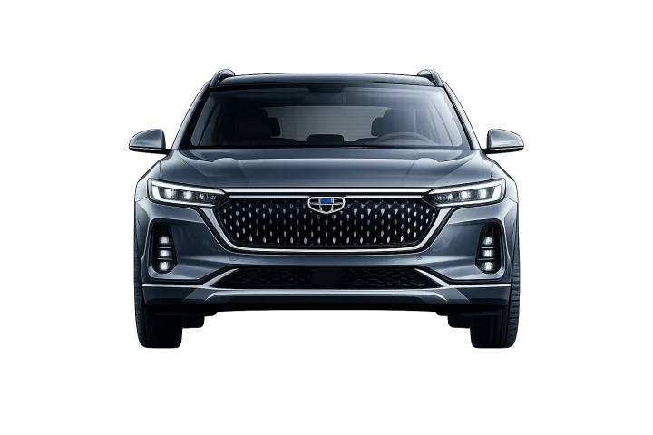 Geely